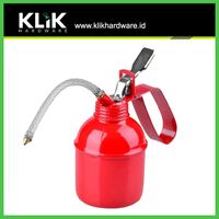 Werkline Oli Can 300 cc - Botol Semprotan Oli - Oil Can