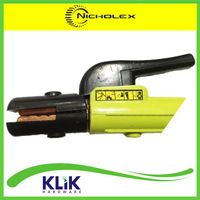 Nicholex Tang Las Listrik 800 Ampere - Stang Las 800A