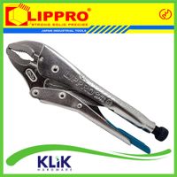 Lippro Tang Buaya 10 Inch New - Locking Pliers 228N-10 Vise Grip