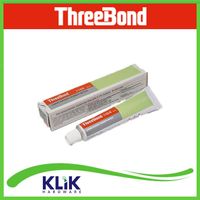 Threebond 1104 Liquid Gasket 25 gram - Lem Paking Gasket Cair