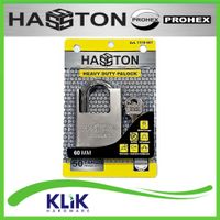 Hasston Prohex Gembok Jaket Premium 60 mm