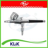 H&L Air Brush Pen Kit EW-550 - Alat Lukis Cat Semprot EW 550
