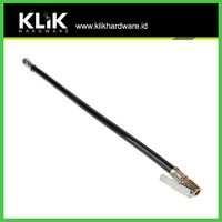 Selang Tire Air Inflator Gun TG3 - Kepala Selang Pompa Angin Ban