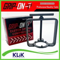 Grip On Treker Kampas Kopling Pulley Per CVT Motor Matic Vario Mio