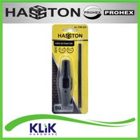 Hasston Alat Buka Cabut Keran Air 1/2 3/4 Inch Drat Patah Kran Wastafel