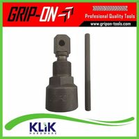 Grip On Treker Magnet Nomor 7 - Magnet Puller Neotech Tiger RC RX