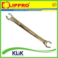 Lippro Kunci Nepel 10x12 mm - Flare Nut Wrench