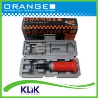 Orange 2800 Obeng Ketok Set 6 Pcs - Impact Screwdriver Set