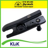Tjap Mata Solingen Treker Ball Joint Tie Rod - Balljoint Tierod Puller Separator 9 Inch