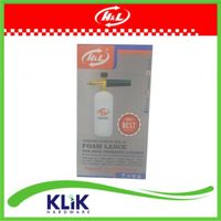 H&L Foam Lance - Botol Sabun Salju - Tabung Snow Wash