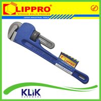 Lippro Kunci Pipa 12" - Pipe Wrench 12 Inch