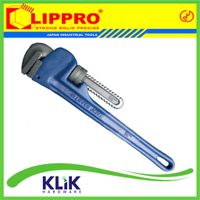 Lippro Kunci Pipa 14" - Pipe Wrench 14 Inch