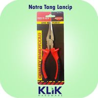 Notra Tang Lancip 6 Inch - Long Nose Plier