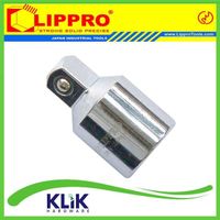 Lippro Socket Adaptor 1/2"F x 3/8"M