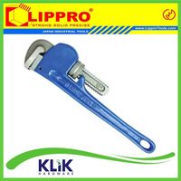 Lippro Kunci Pipa 12" - Pipe Wrench 12 Inch