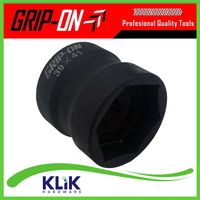 Grip On Kunci Shock Mur Kopling Matic 39 x 41 Sock Sok CVT 1/2 Inch