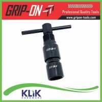 Grip On Treker Magnet Nomor 8 Hybrid Multifungsi Sebaguna Semua Motor Matic