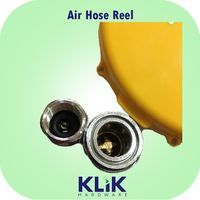 Air Hose Reel Taiwan - Gulungan Selang Angin Otomatis 8 meter