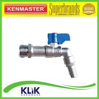 Kenmaster Kran Taman BCS 1/2 Inch - Kran Air Taman 1/2"