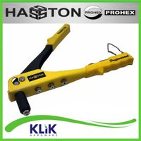Hasston Prohex Tang Rivet 4150-100 Aluminium Ripet - Hand Riveter