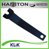 Hasston Prohex Kunci Mesin Gerinda Kunci Mesin Disc Grinder - Alat Pembuka Grinda