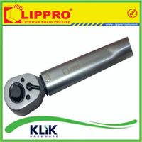 Lippro Kunci Torsi Kunci Momen 1/2 Inch Torque Wrench 1/2" 40 - 210 Nm