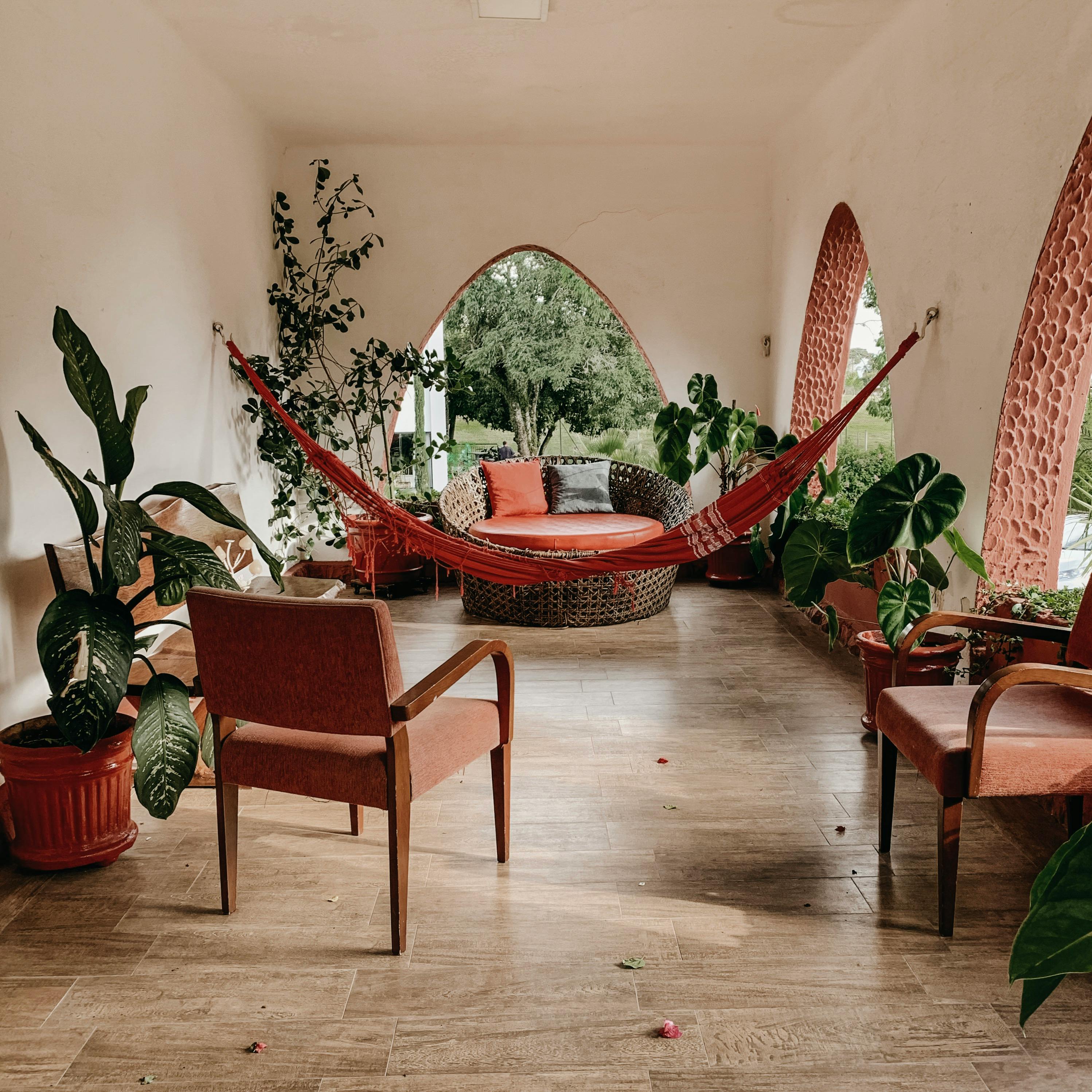 furnished-room