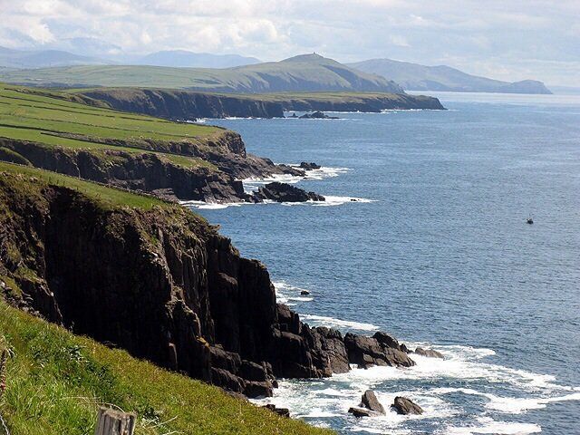 Slea-Head-Dingle-Way