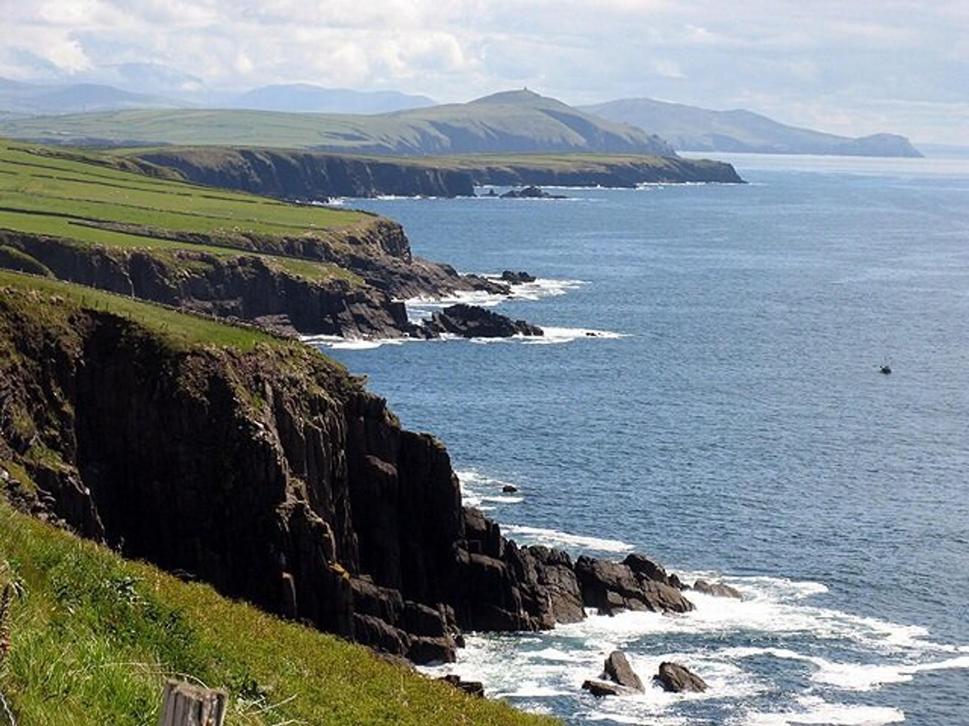 Slea-Head-Dingle-Way