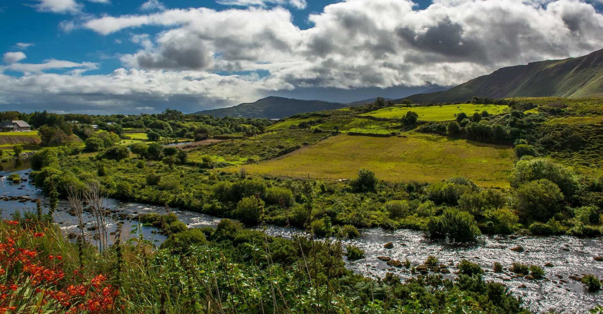 Kerry, County Kerry