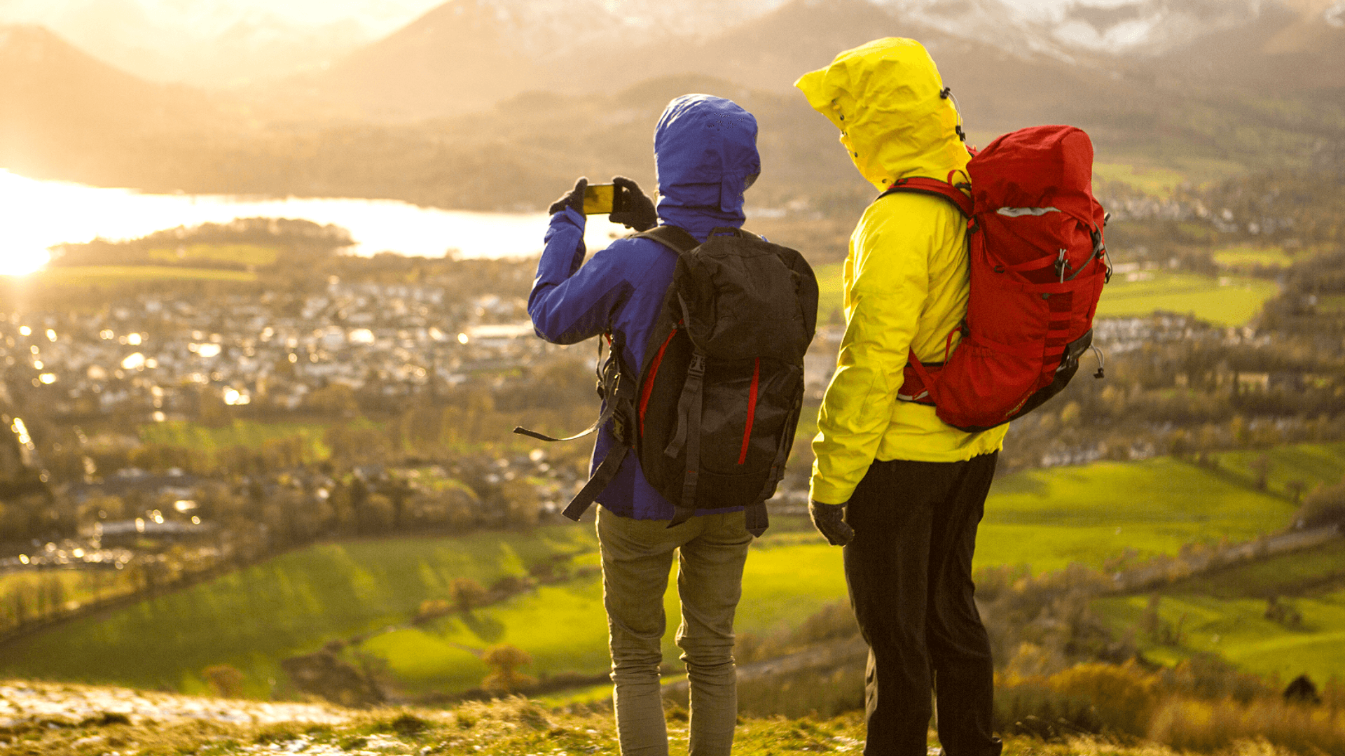 sustainable tourism