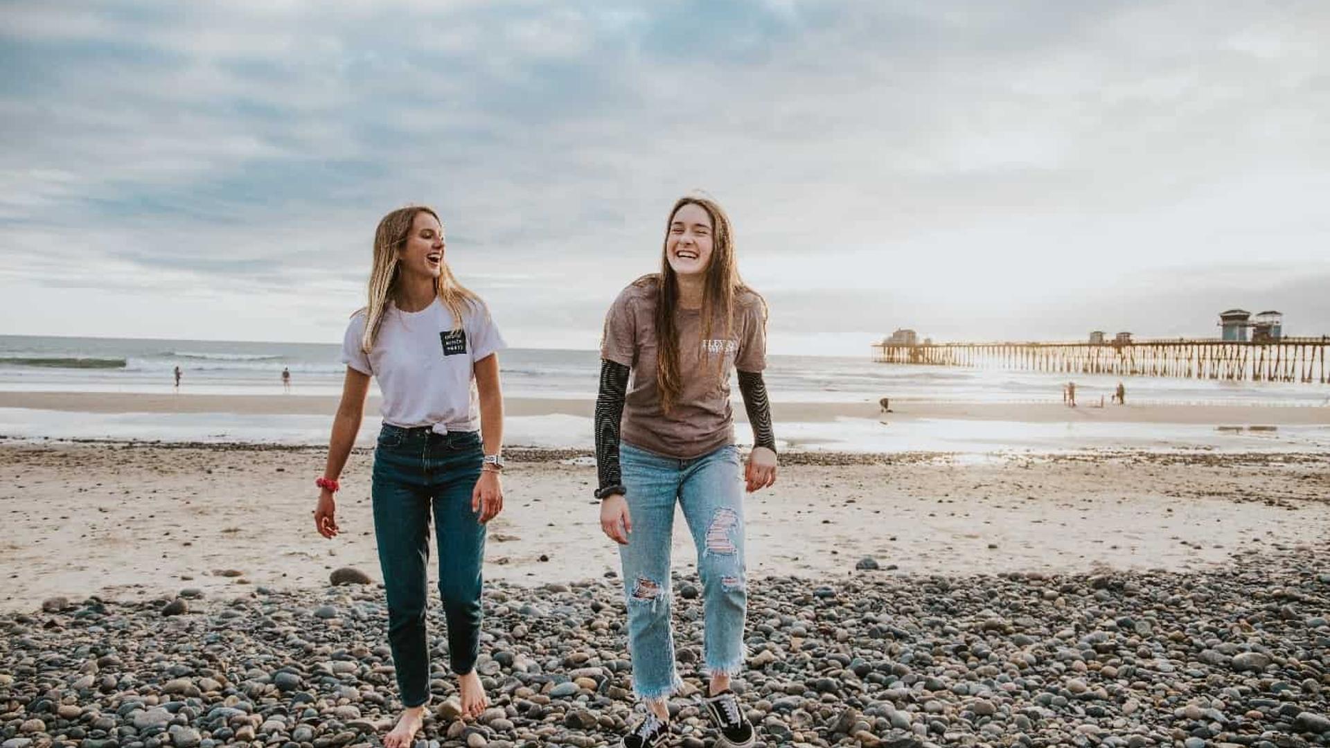 4 Ways Spending Time in Nature Can Boost Your Mood