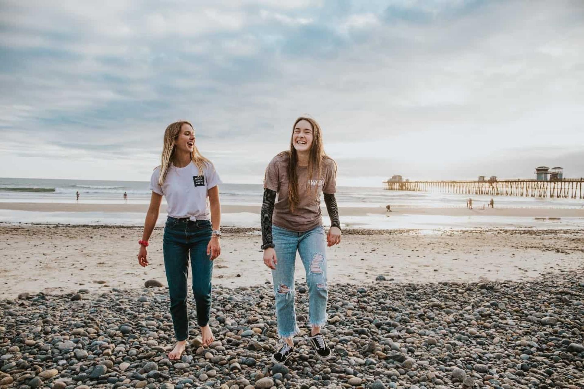 4 Ways Spending Time in Nature Can Boost Your Mood