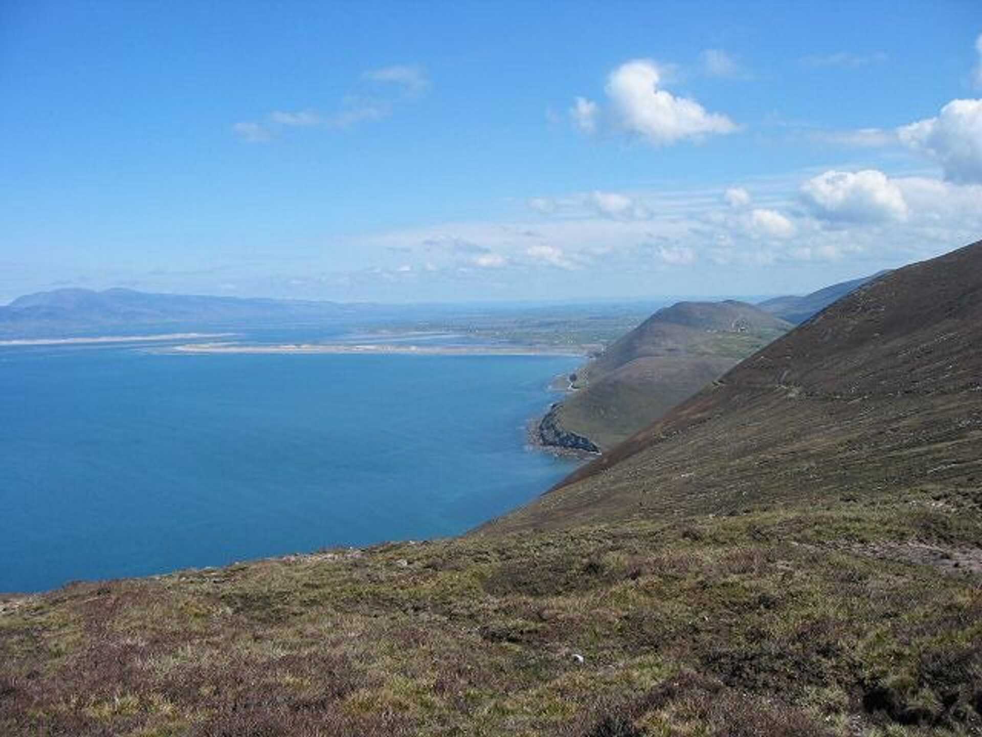 Drung Hill Kerry Way