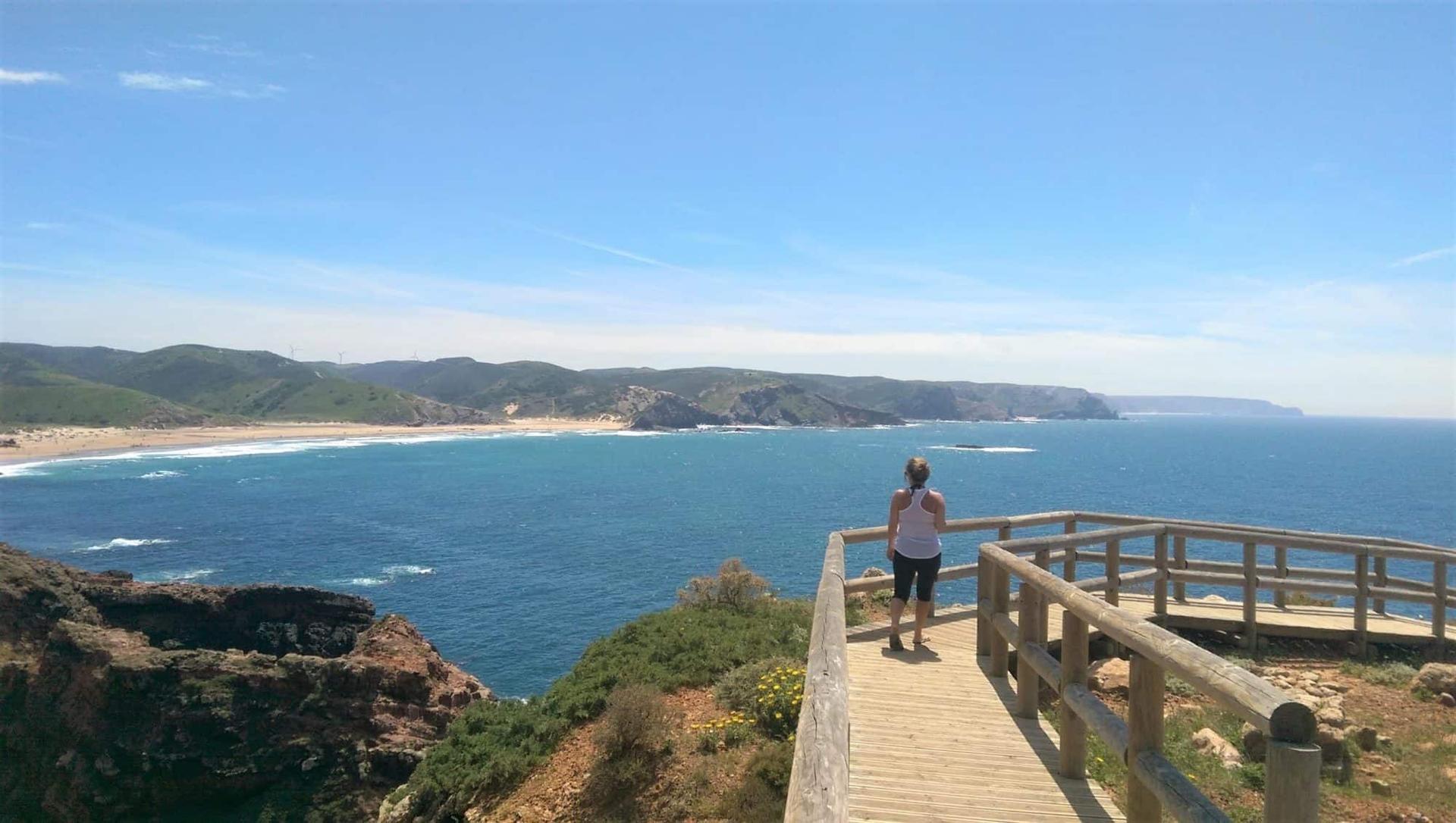 Rota Vicentina