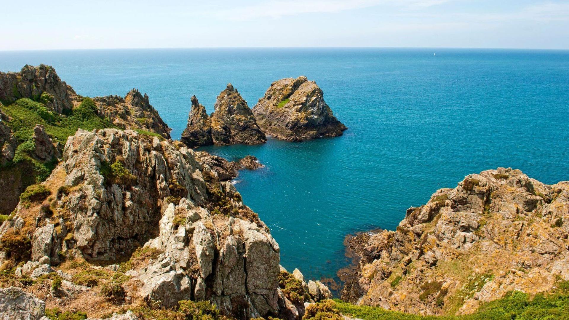 Guernsey Views