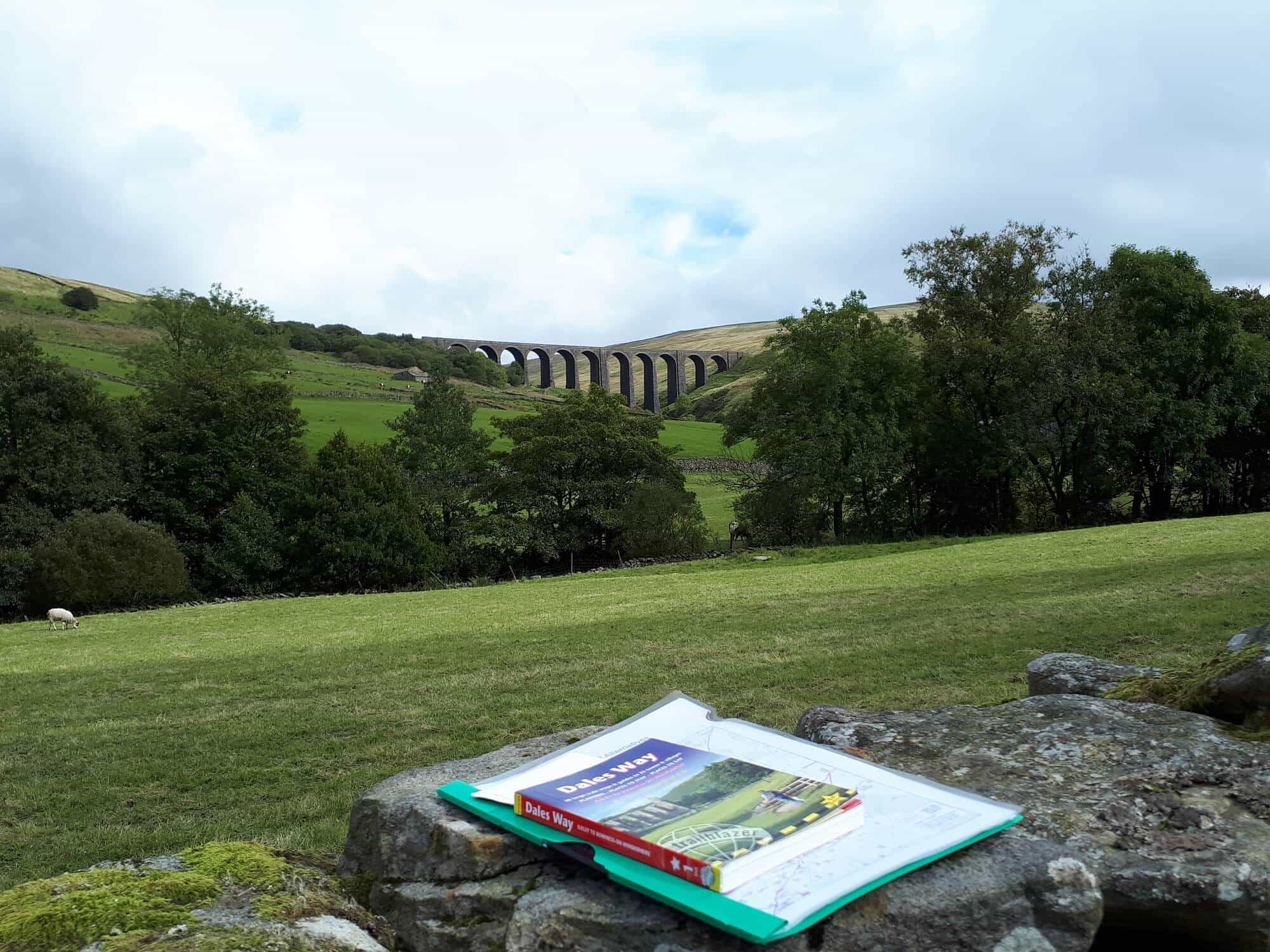 Yorkshire Walking holidays