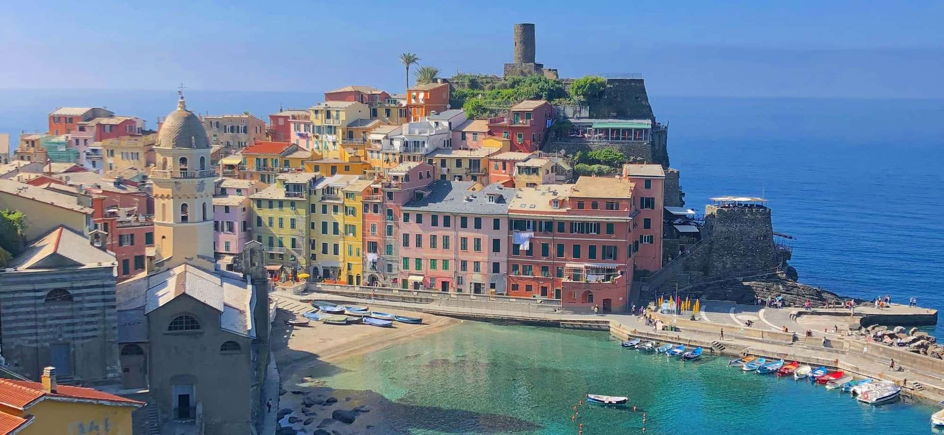 Vernazza