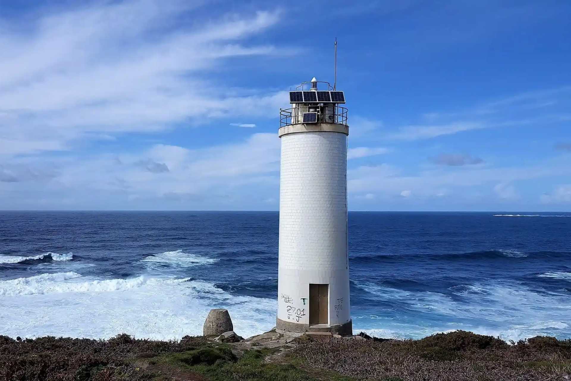 Light House Way