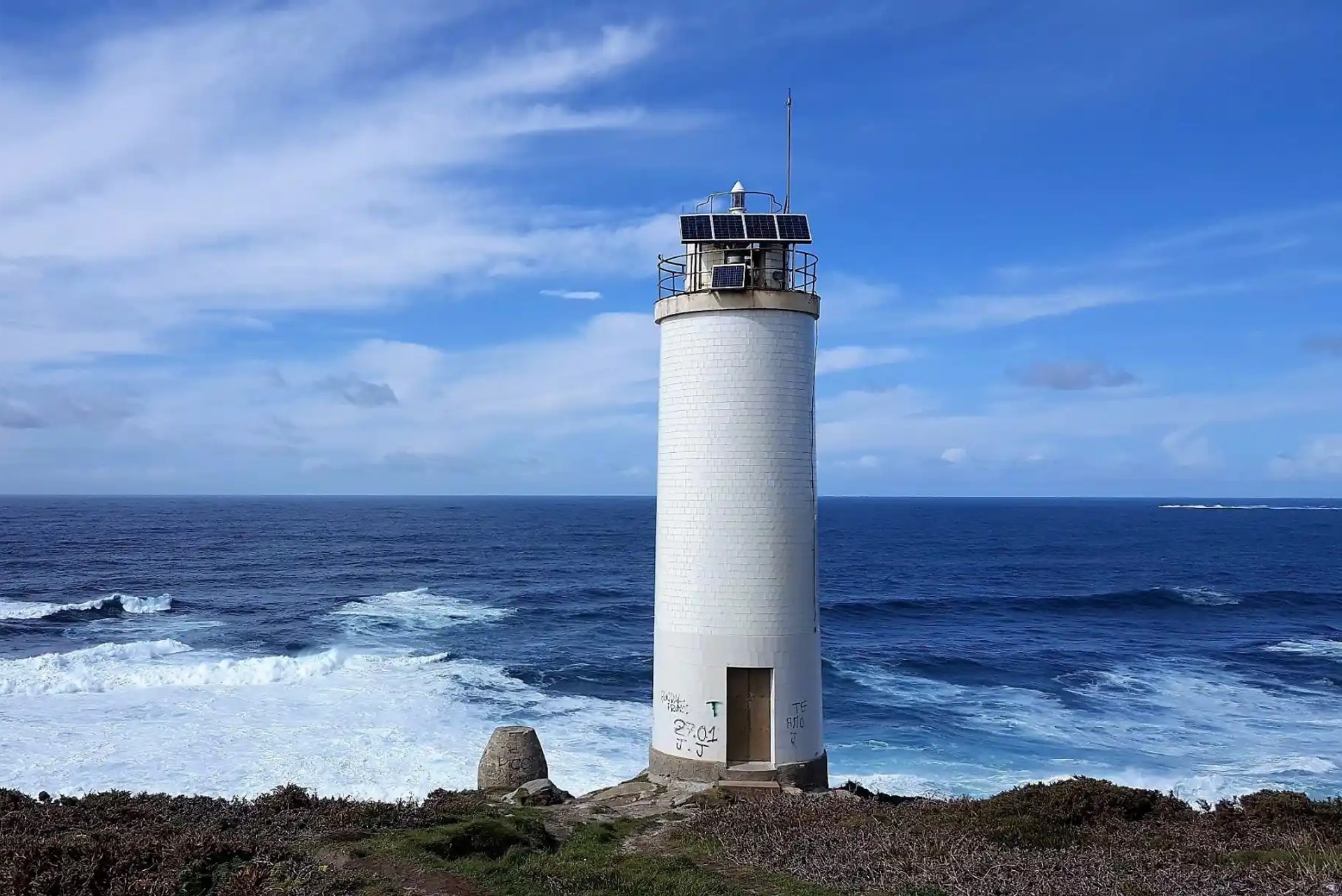Light House Way