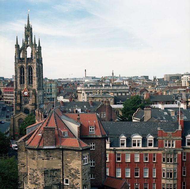 Walking Holidays Hadrian's Wall Path
