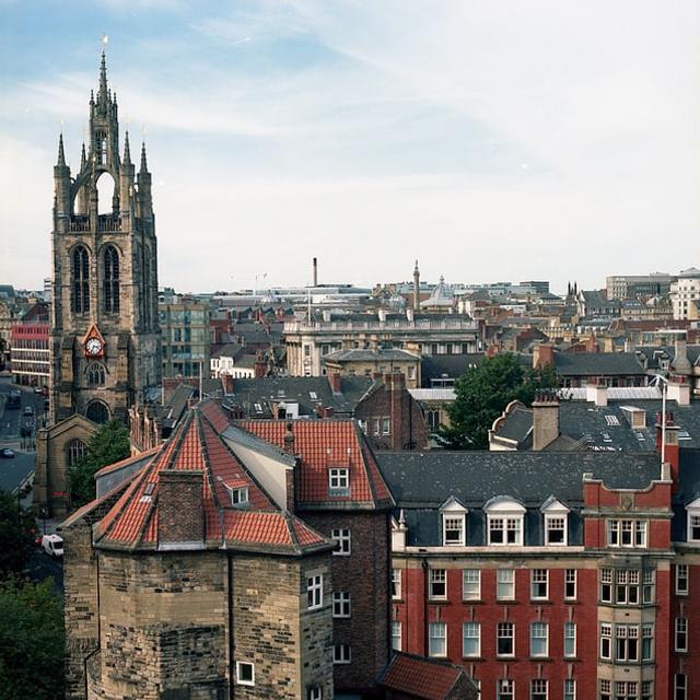 Walking Holidays Hadrian's Wall Path