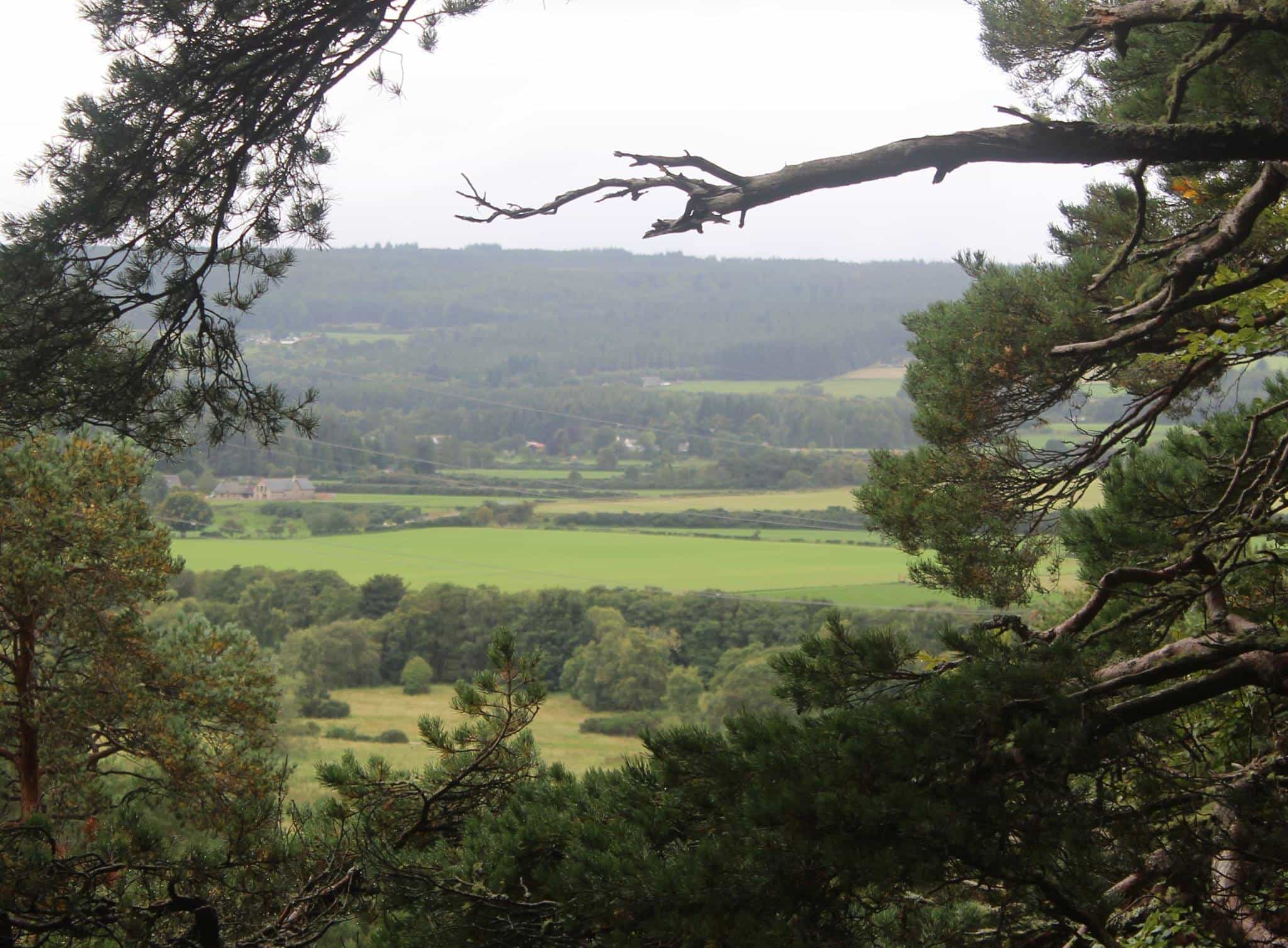 Speyside Way Walking Holidays
