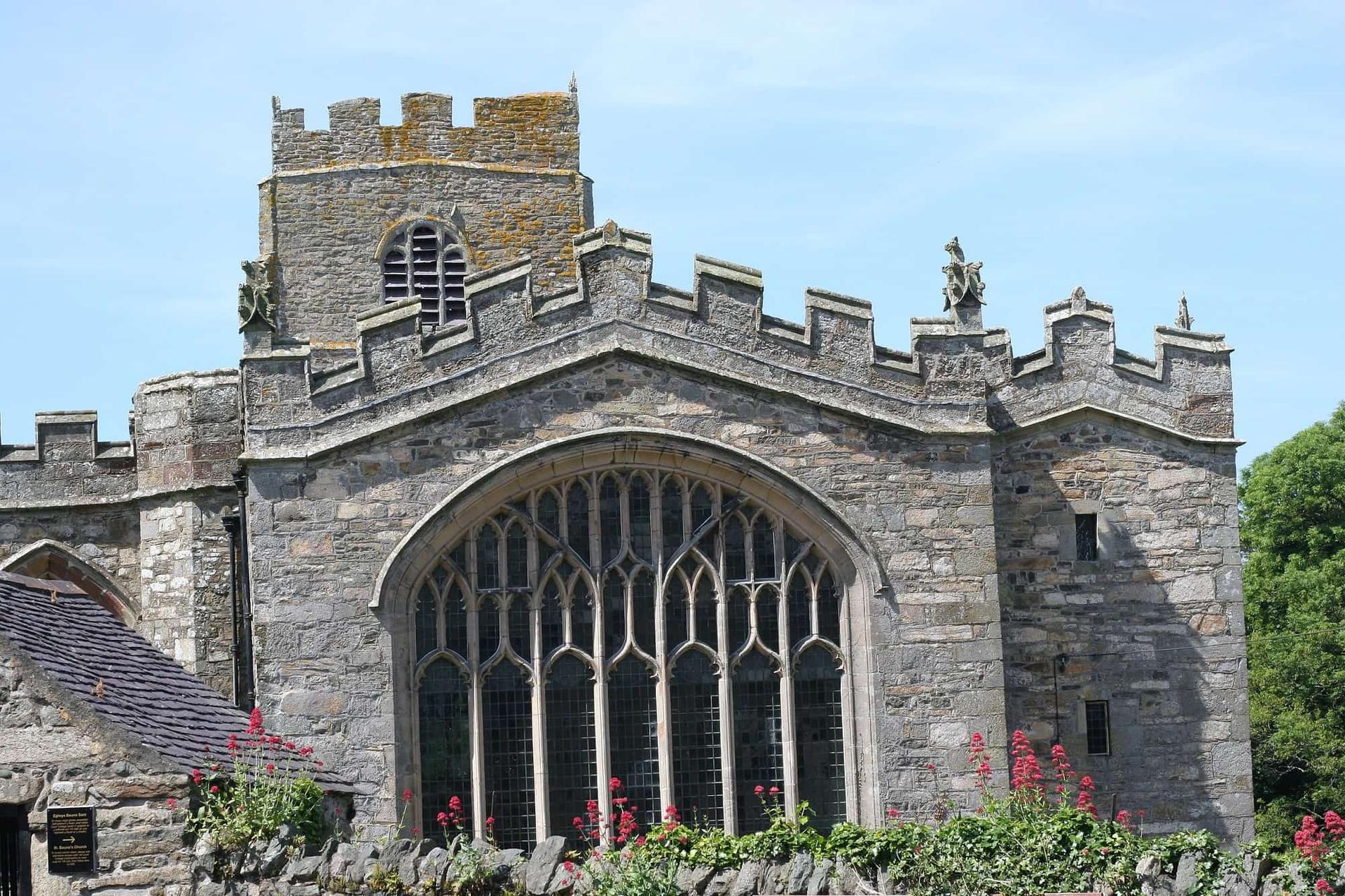 Llyn peninsula walking holidays