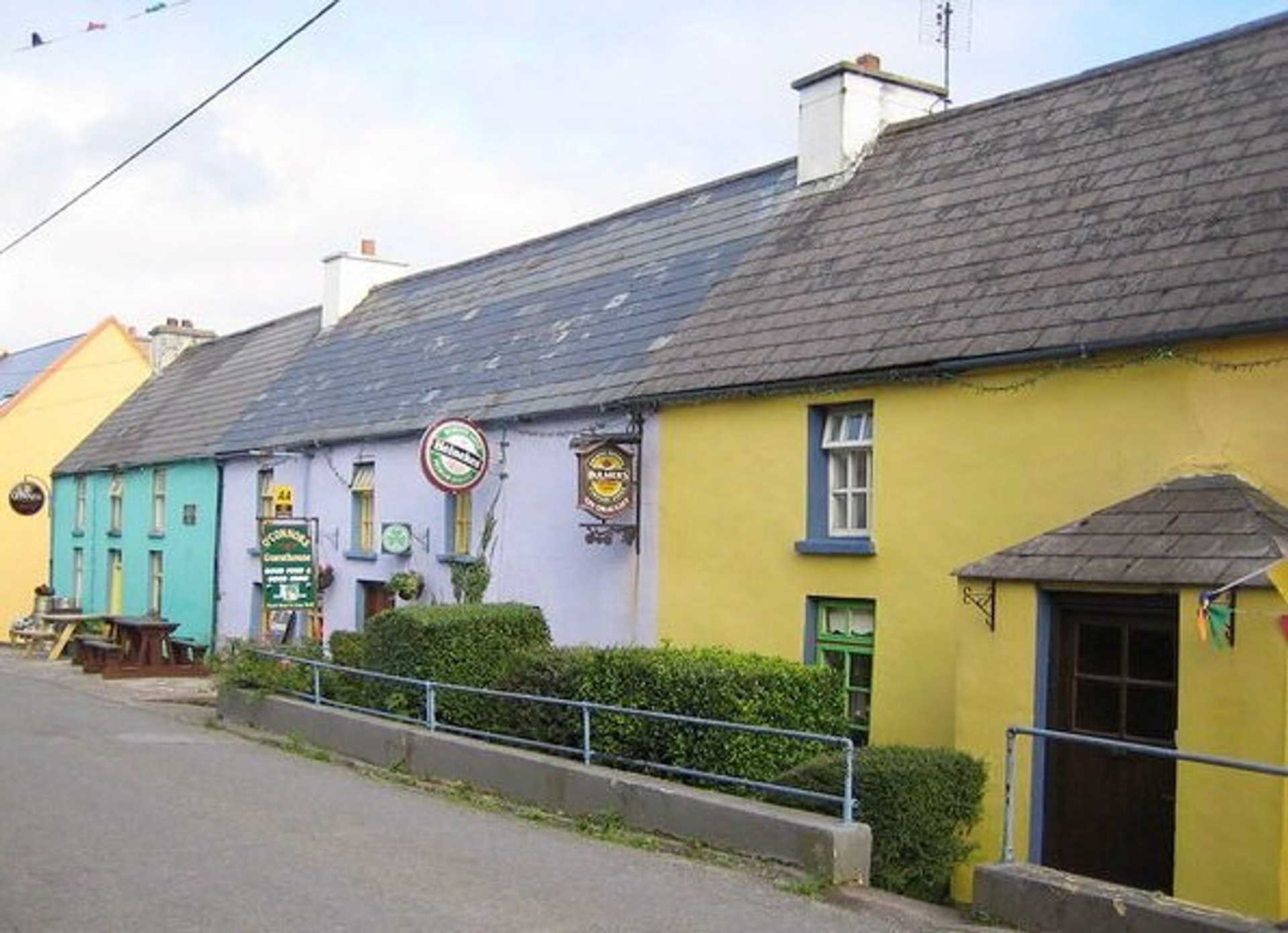 Cloghane-Dingle-Way