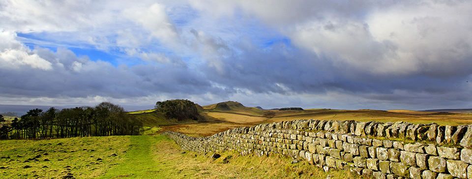 Hadrians Wall Path