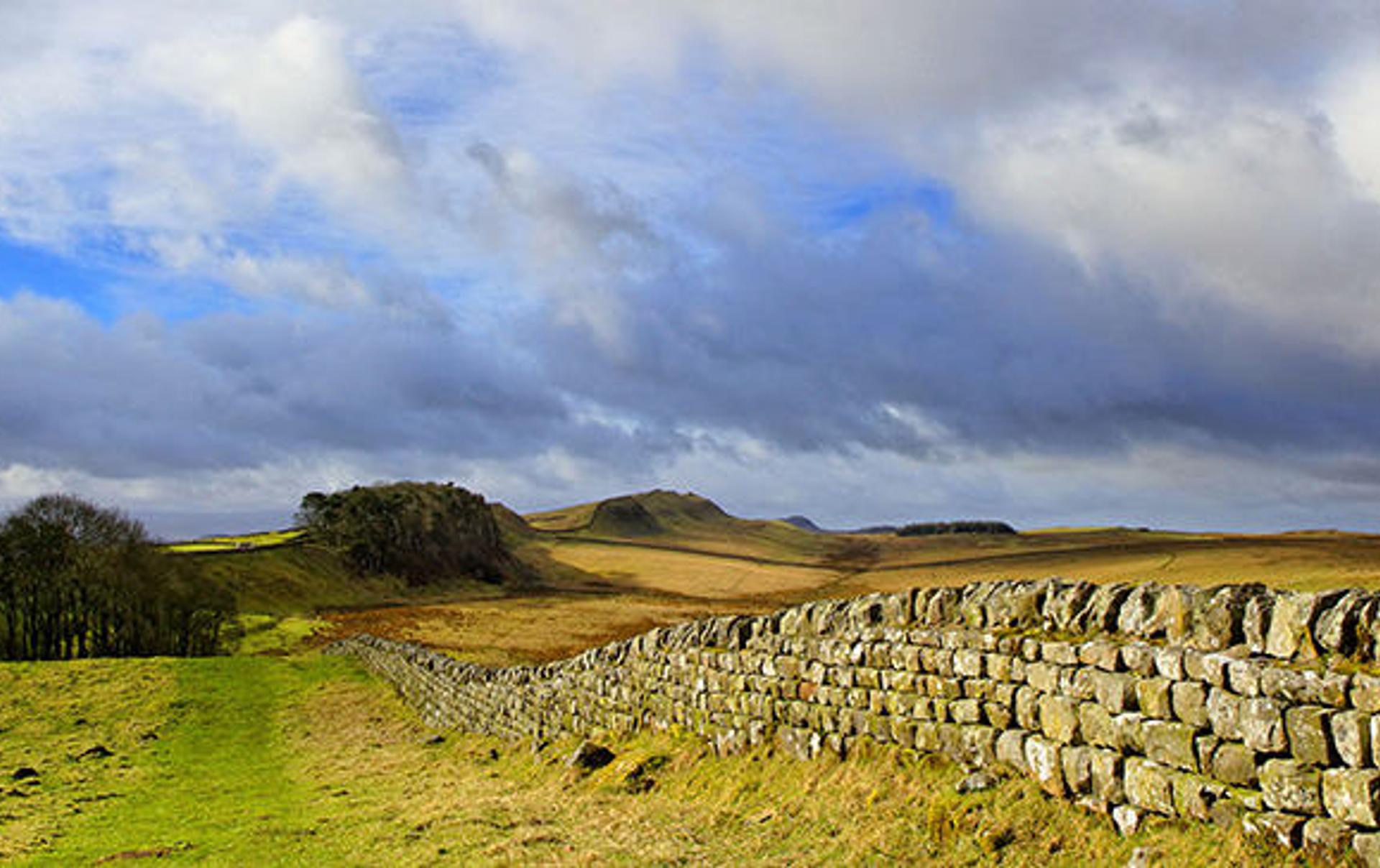 Hadrians Wall Path
