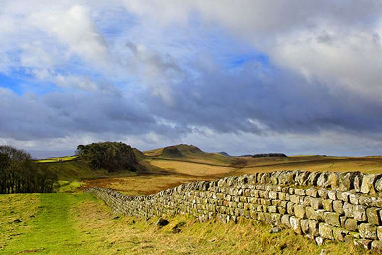 Hadrians Wall Path