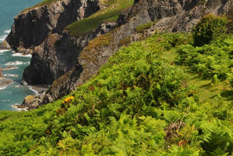 easy walking holidays, walking holidays for beginners