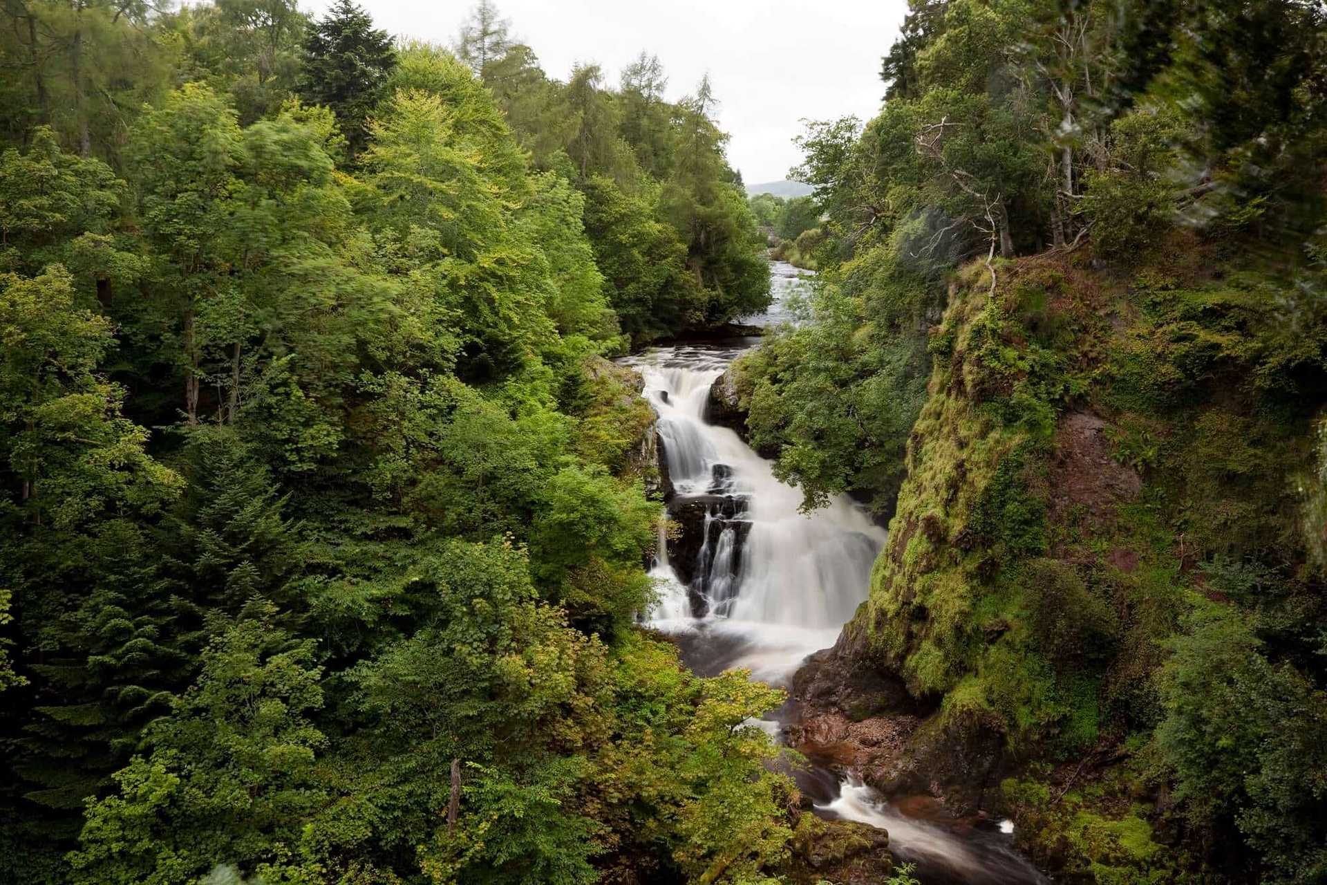 The Cateran Trail Walking Holidays